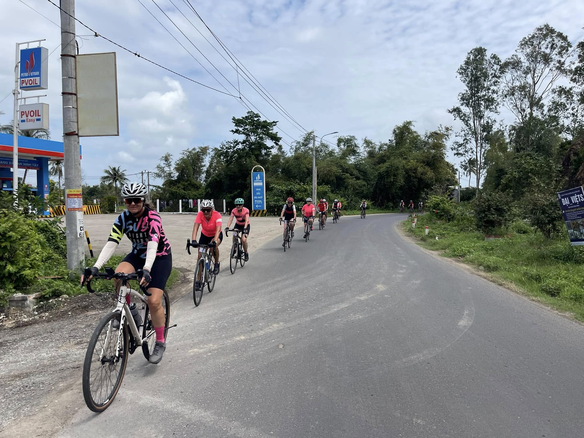 22 Days Vietnam Adventure Cycle Tours